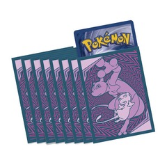 Pokemon SM11 Unified Minds Elite Trainer Sleeves